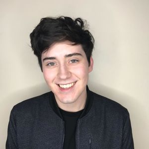 Meet your Posher, Danny